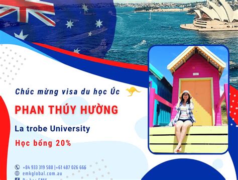 Thuy Phan Travel, Sydney, AU .